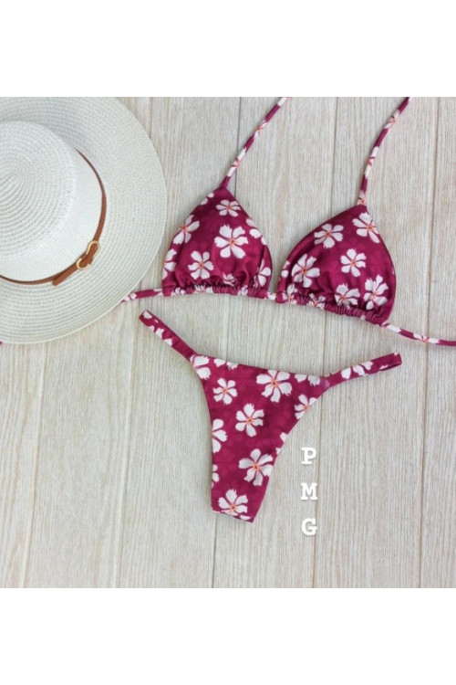 Cortininha Estampada 4
