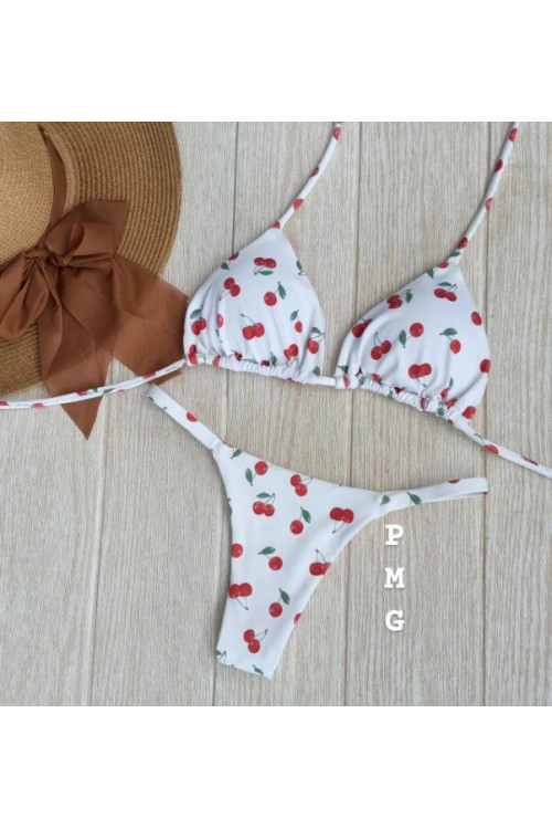 Cortininha Estampada 4