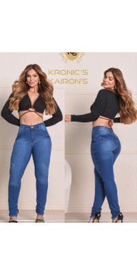 Ropa Vaquera