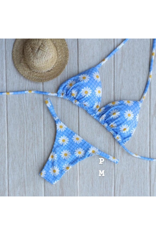Cortininha Estampada 4
