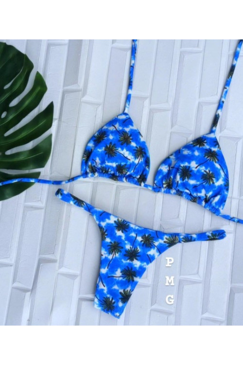 Cortininha Estampada 1