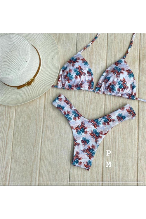 Bikni Asa Delta