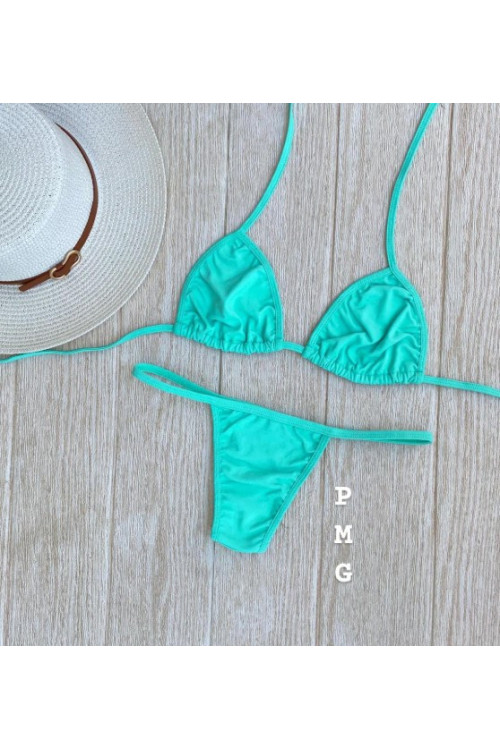 Bronze Liso
