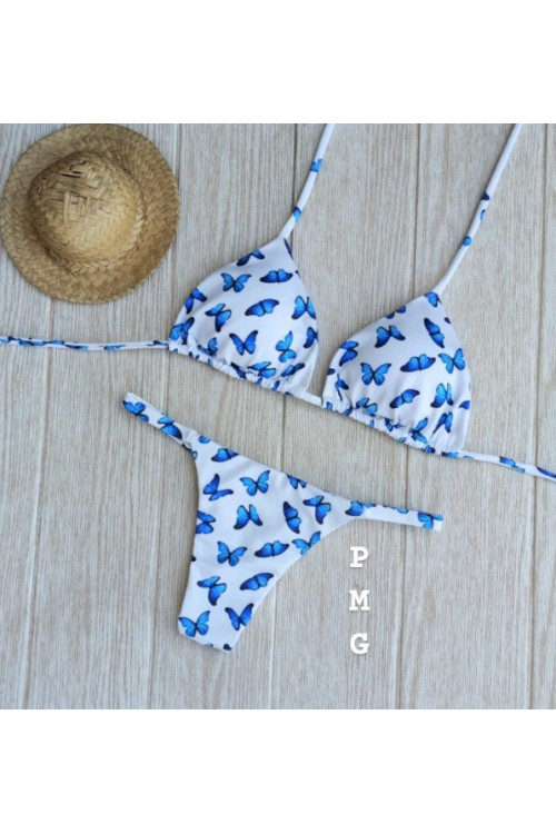 Cortininha Estampada 1