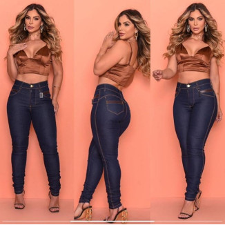 Calça Feminina Corino