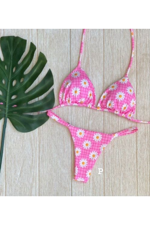 Cortininha Estampada 2