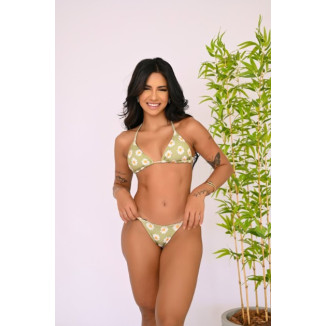 Cortininha Estampada 4