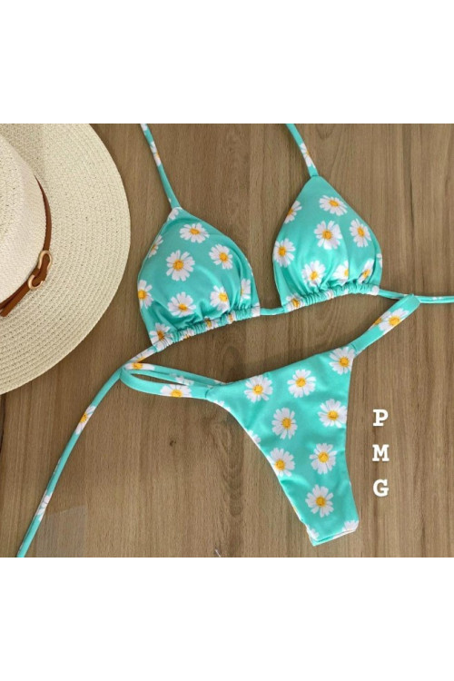 Cortininha Estampada 3