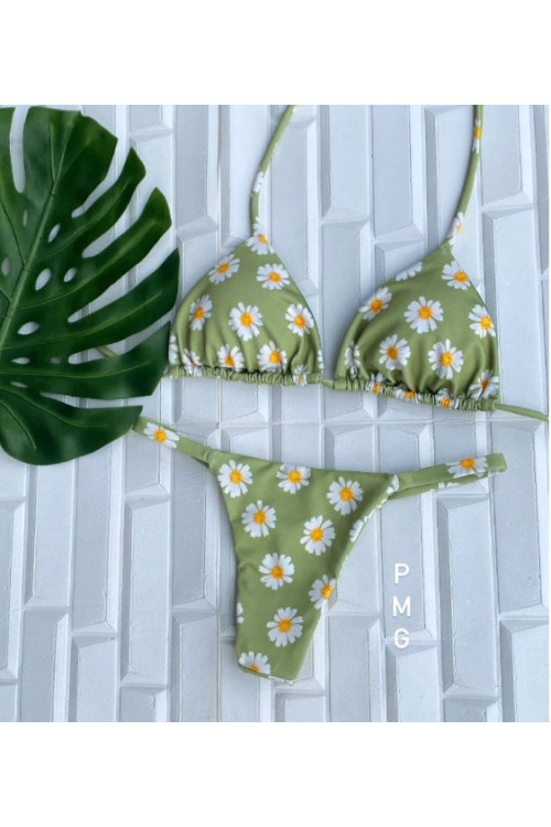 Cortininha Estampada 4