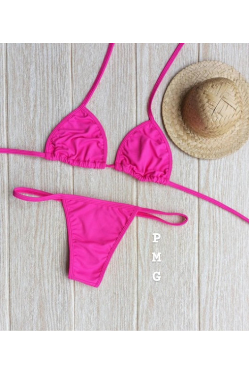 Bronze Liso