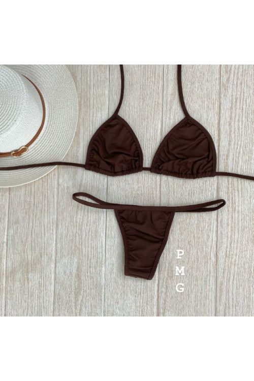 Bronze Liso