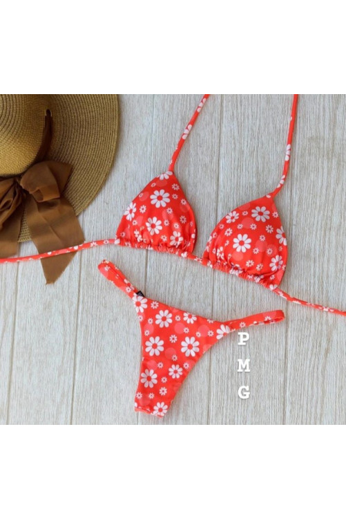 Cortininha Estampada 3