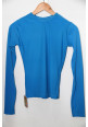 Blusa Mar Azul