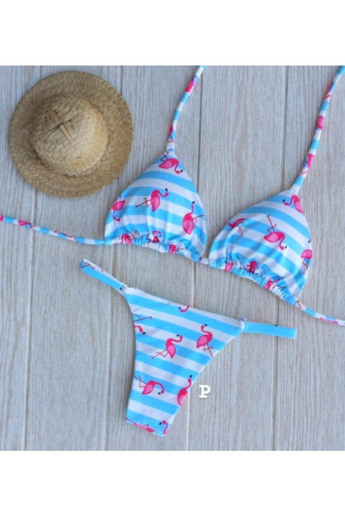 Cortininha Estampada 2
