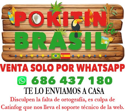 Pokitin do Brasil
