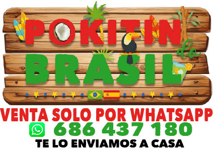 Pokitin do Brasil